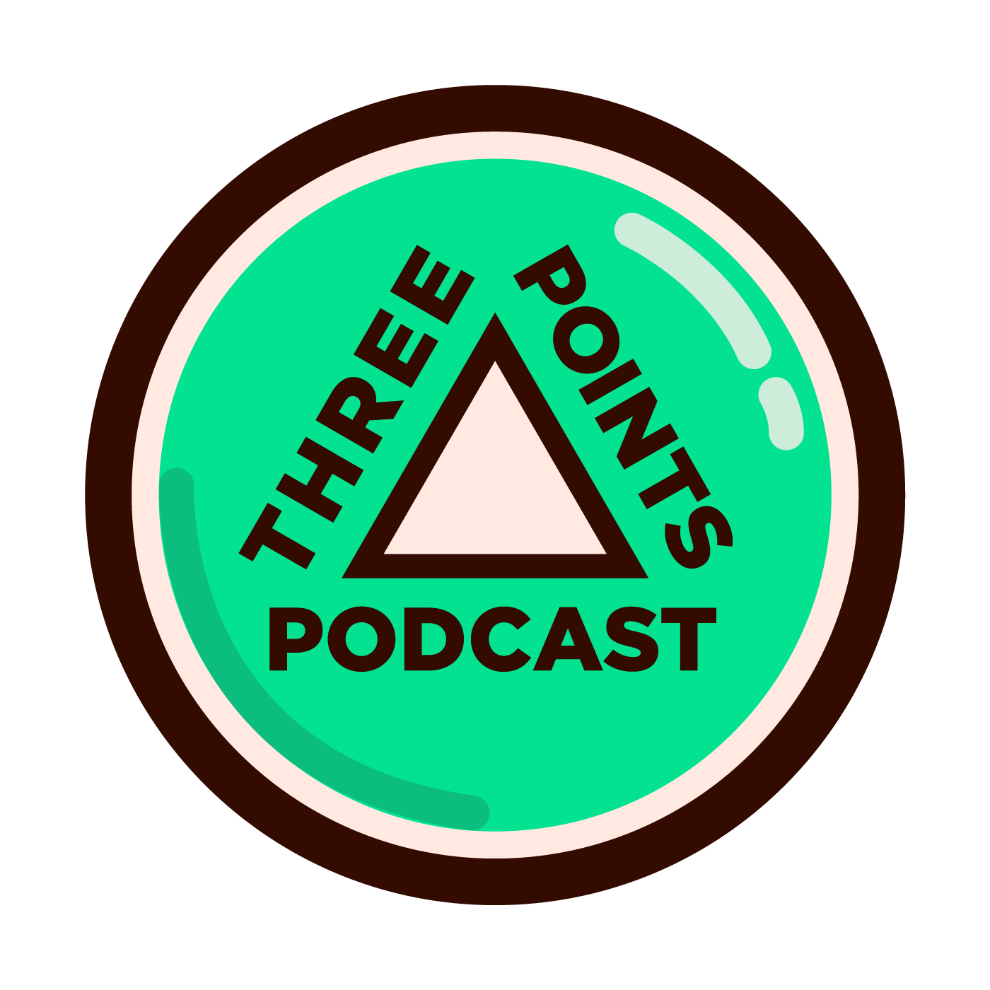 Three Points Podcast
